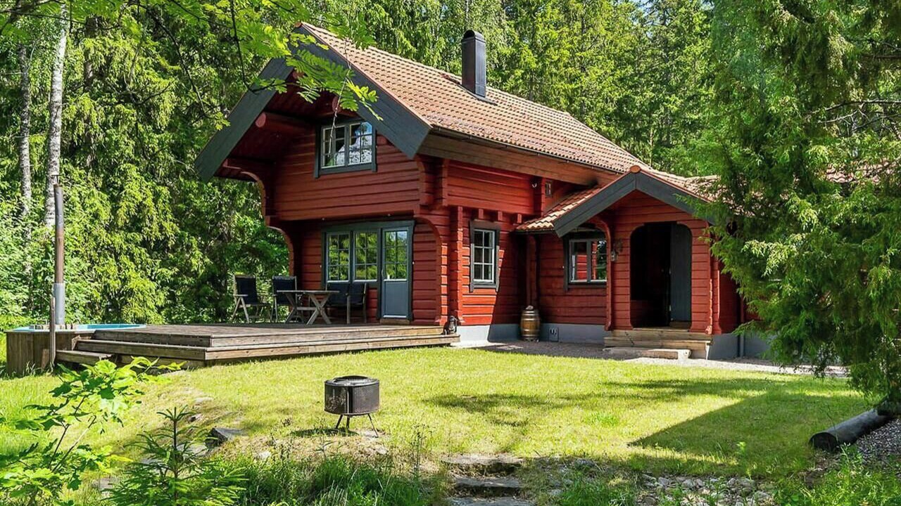 Photo of Outdoor in Hestra