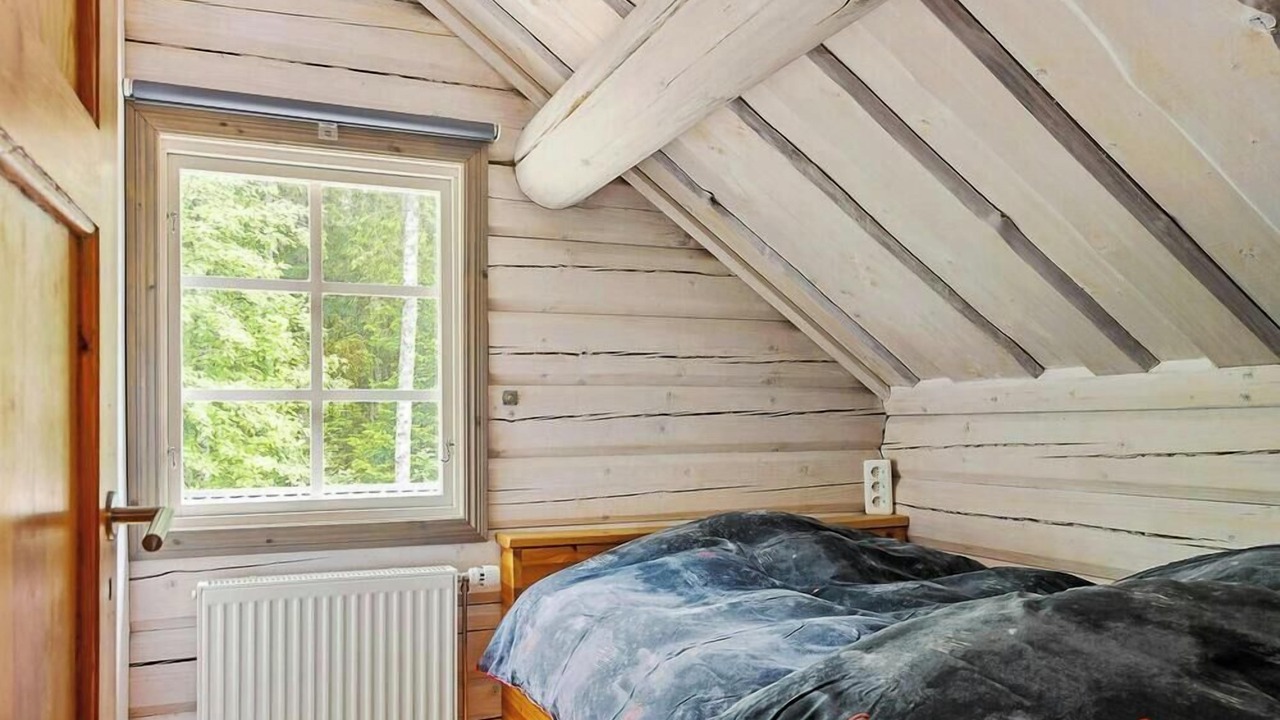 Photo of Bedroom in Hestra