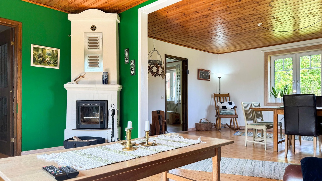 Photo of Livingroom in Kraketorp