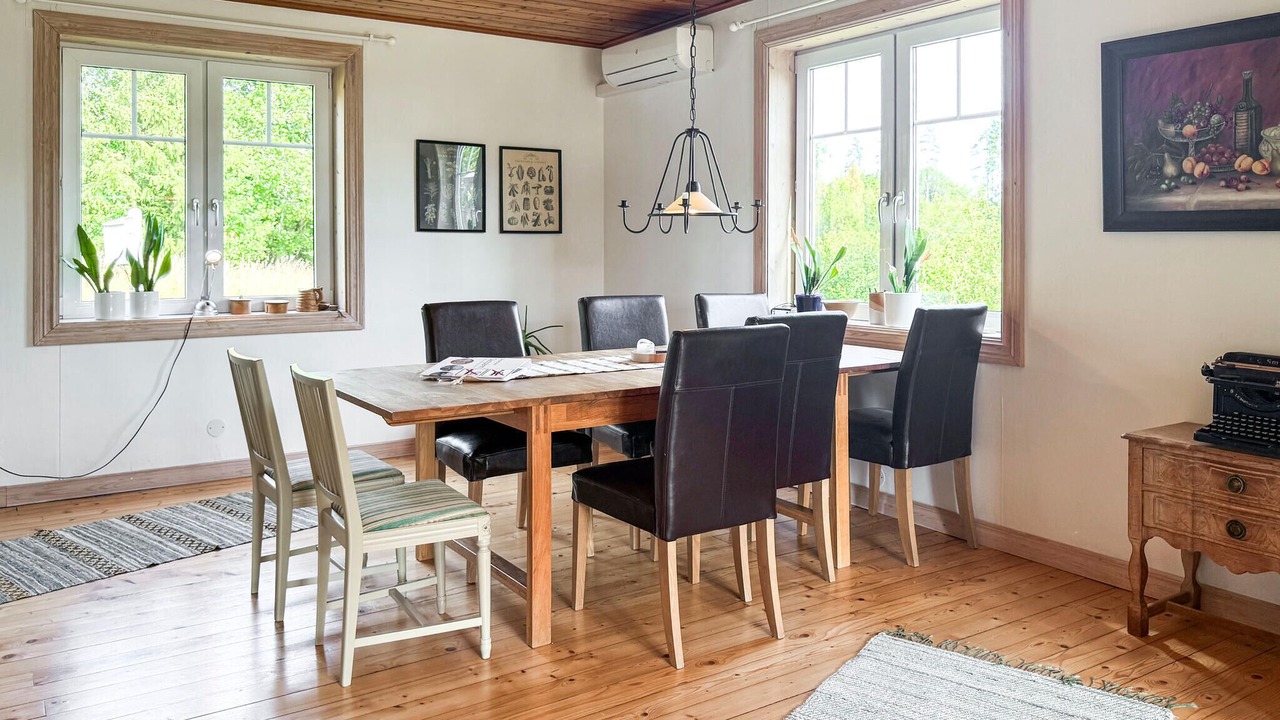 Photo of Livingroom in Kraketorp