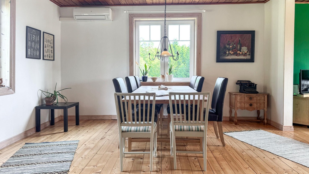 Photo of Livingroom in Kraketorp