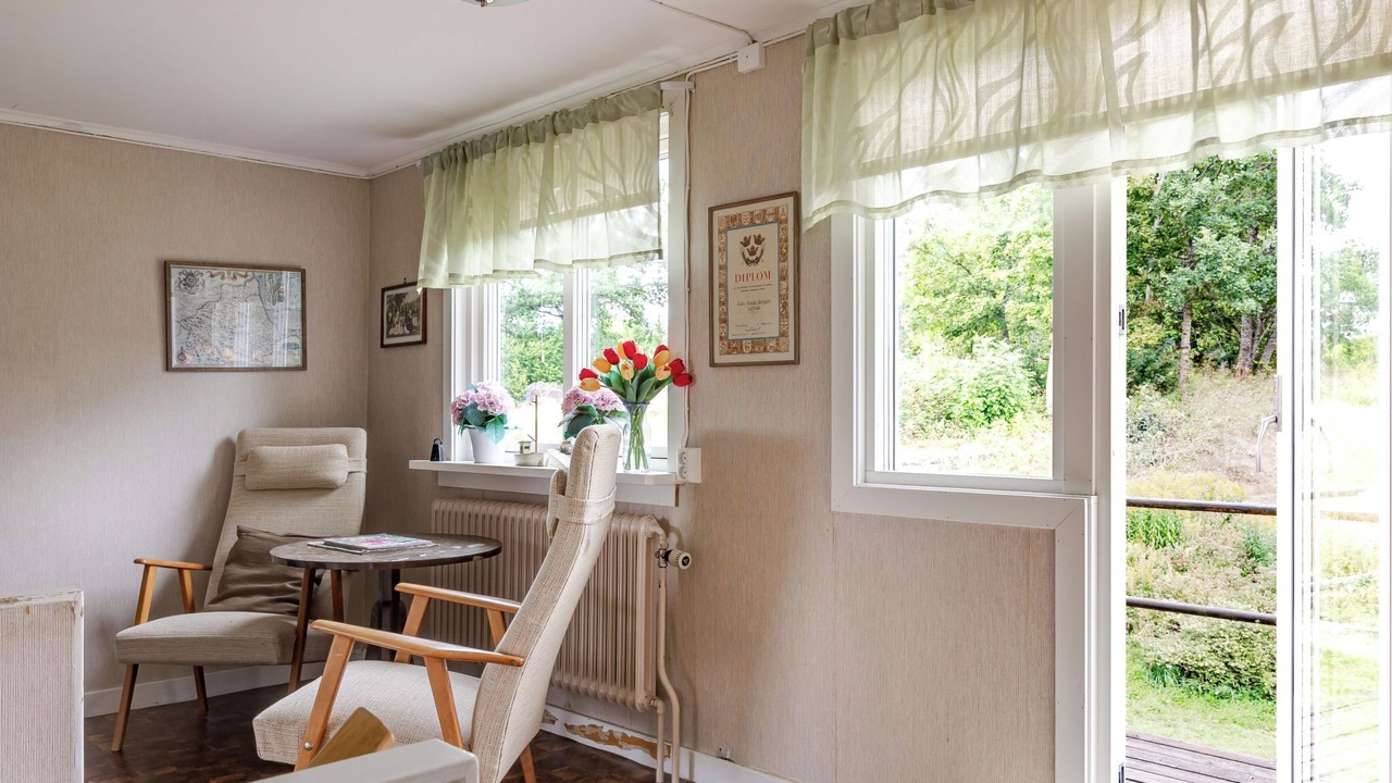 Photo of Livingroom in Kinnared