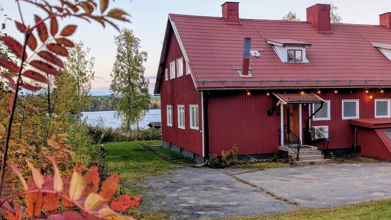 Photo of Outdoor in Ytterhogdal