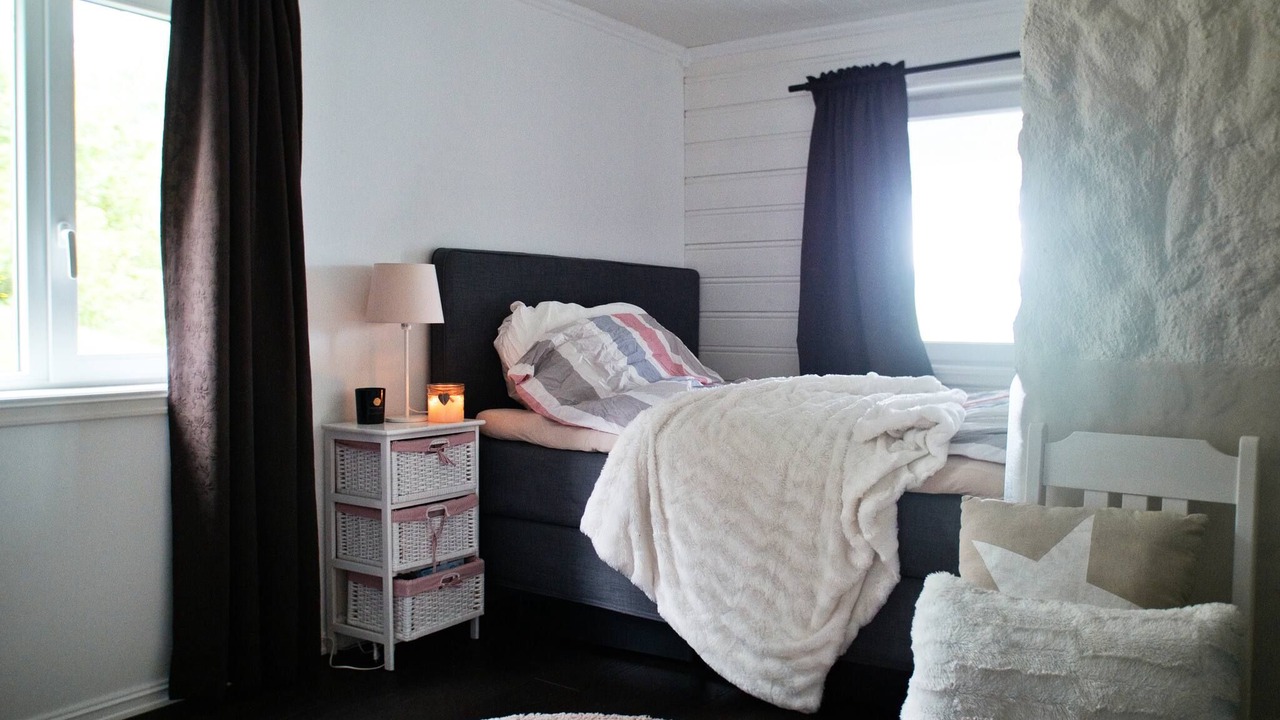 Photo of Bedroom in Ytrebygda