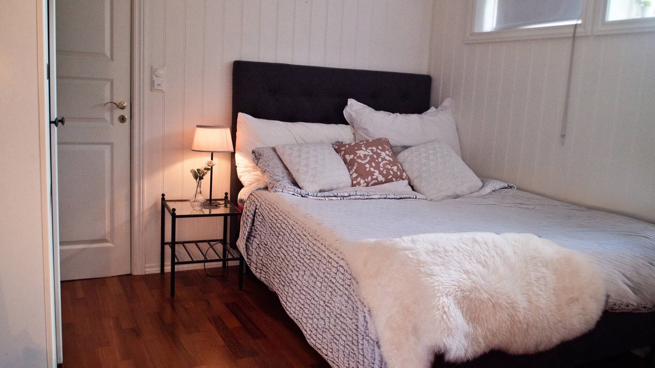 Photo of Bedroom in Ytrebygda