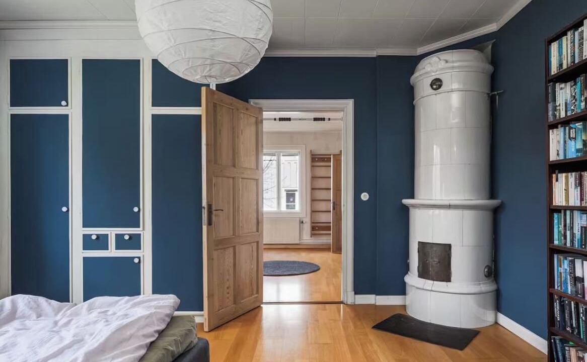Photo of Bedroom in Gavle