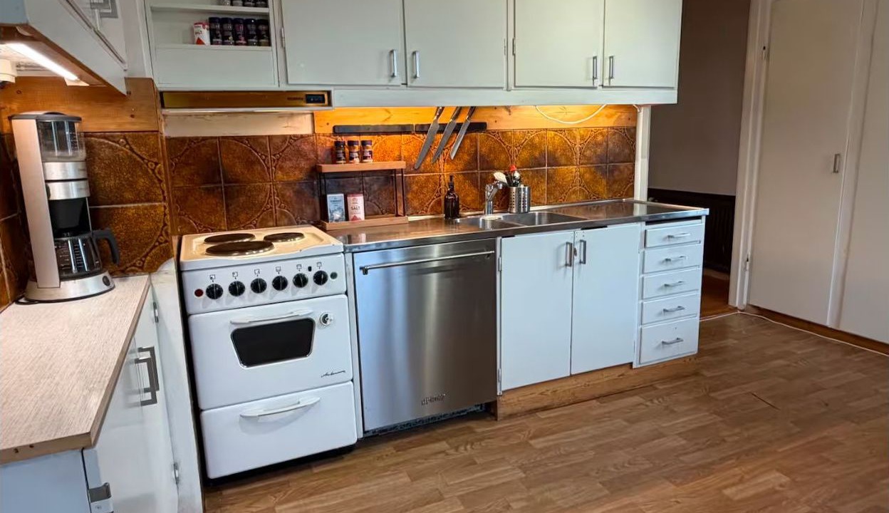 Photo of Kitchen in Gavle