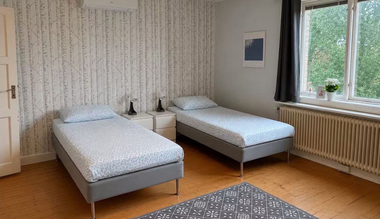 Photo of Bedroom in Gavle