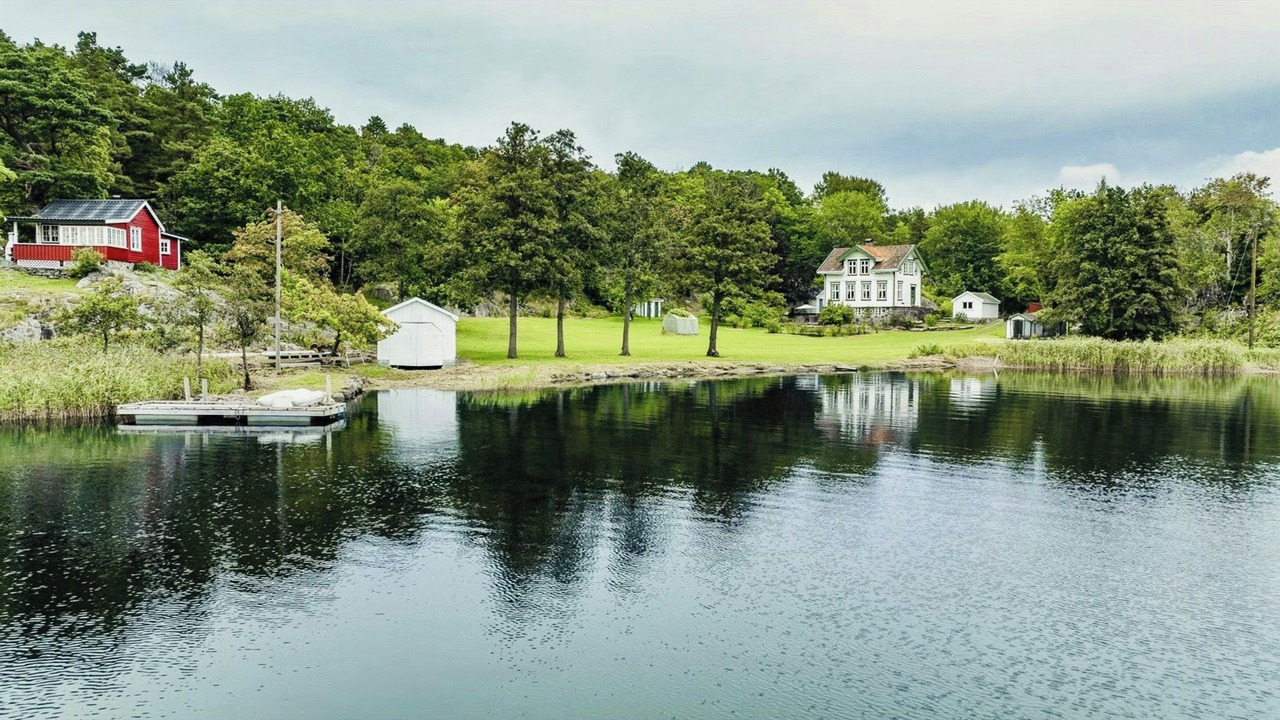 Photo of Outdoor in Arendal