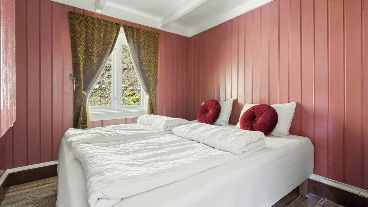 Photo of Bedroom in Arendal