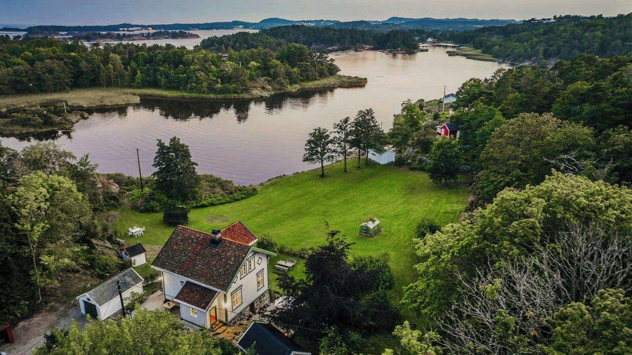 Photo of Outdoor in Arendal