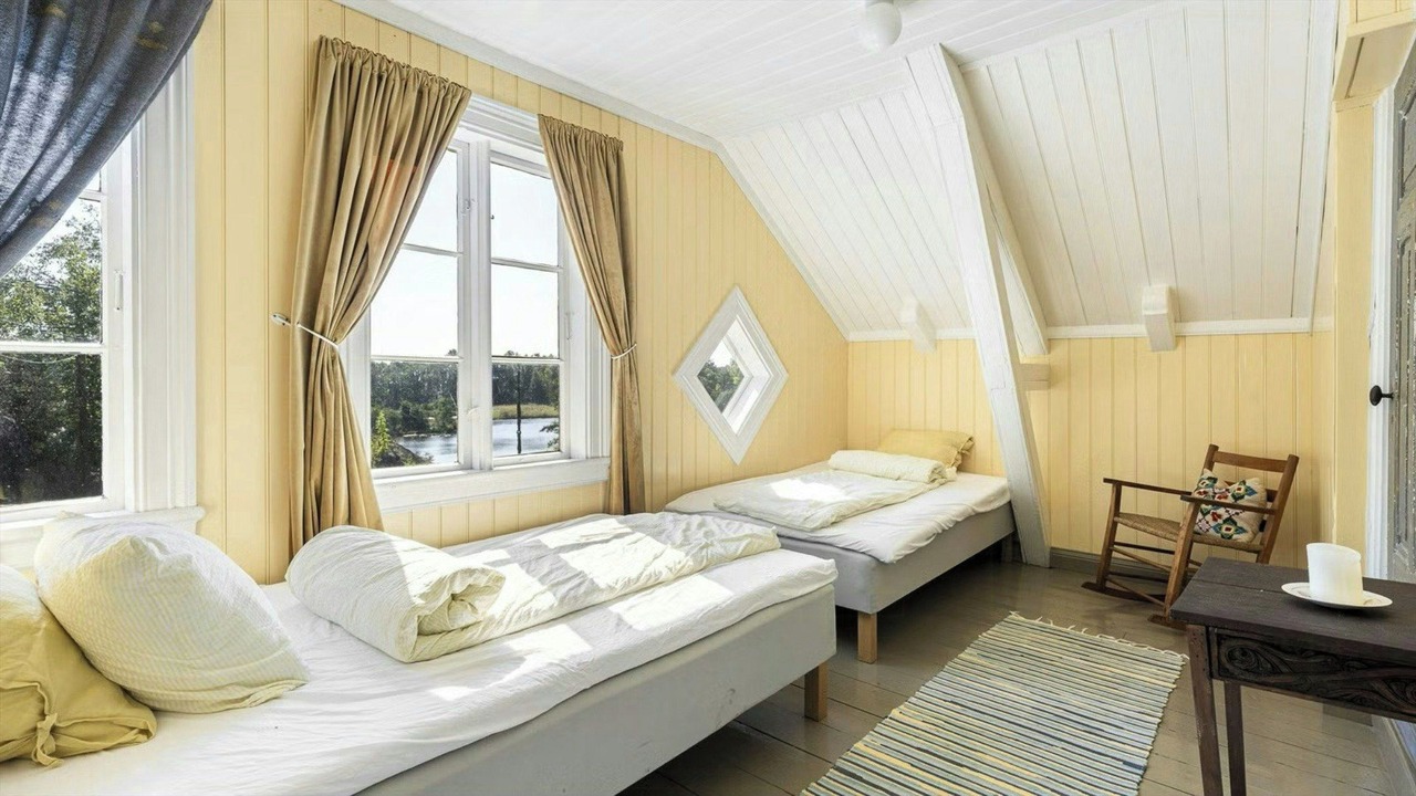 Photo of Bedroom in Arendal
