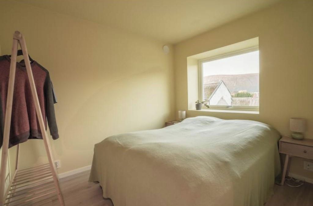 Photo of Bedroom in Tromso