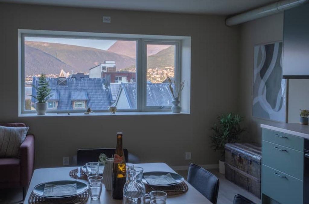 Photo of Others in Tromso