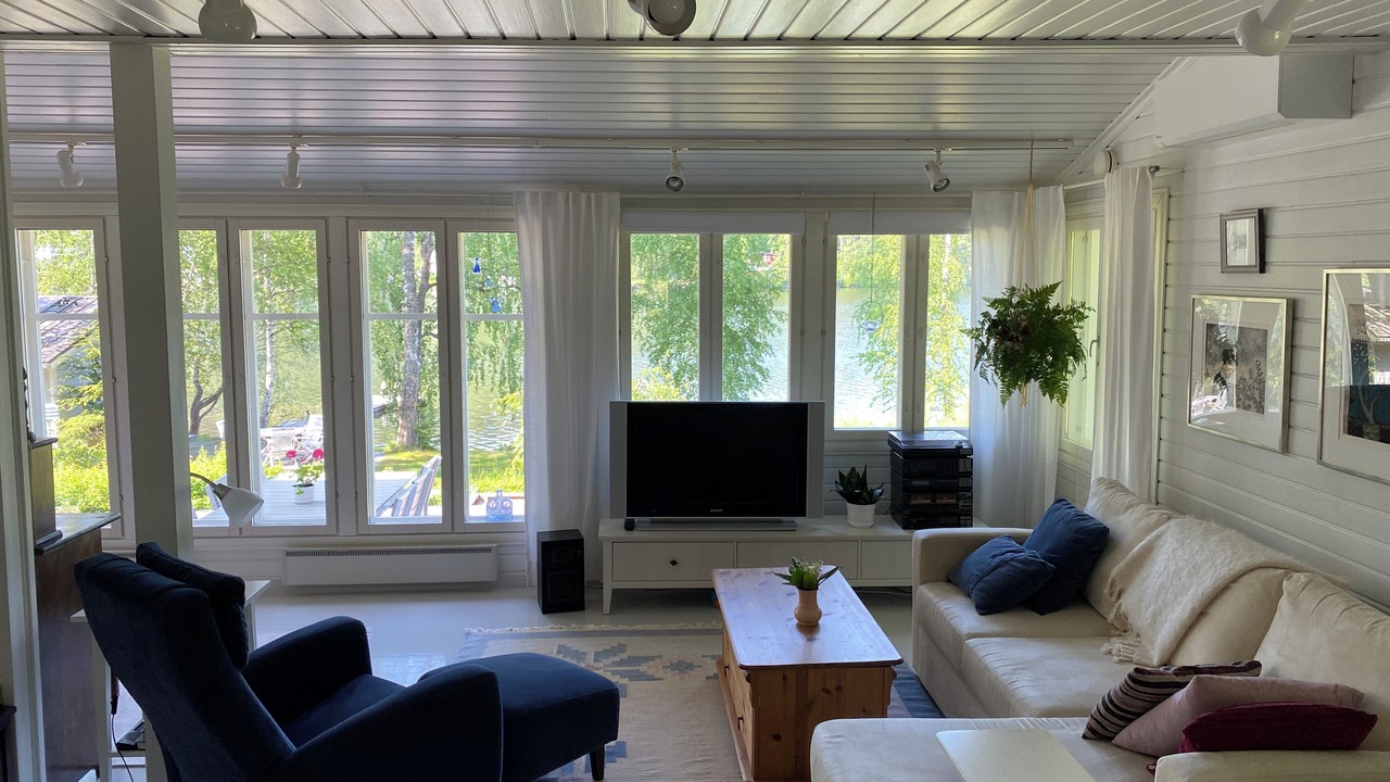Photo of Livingroom in Lahti