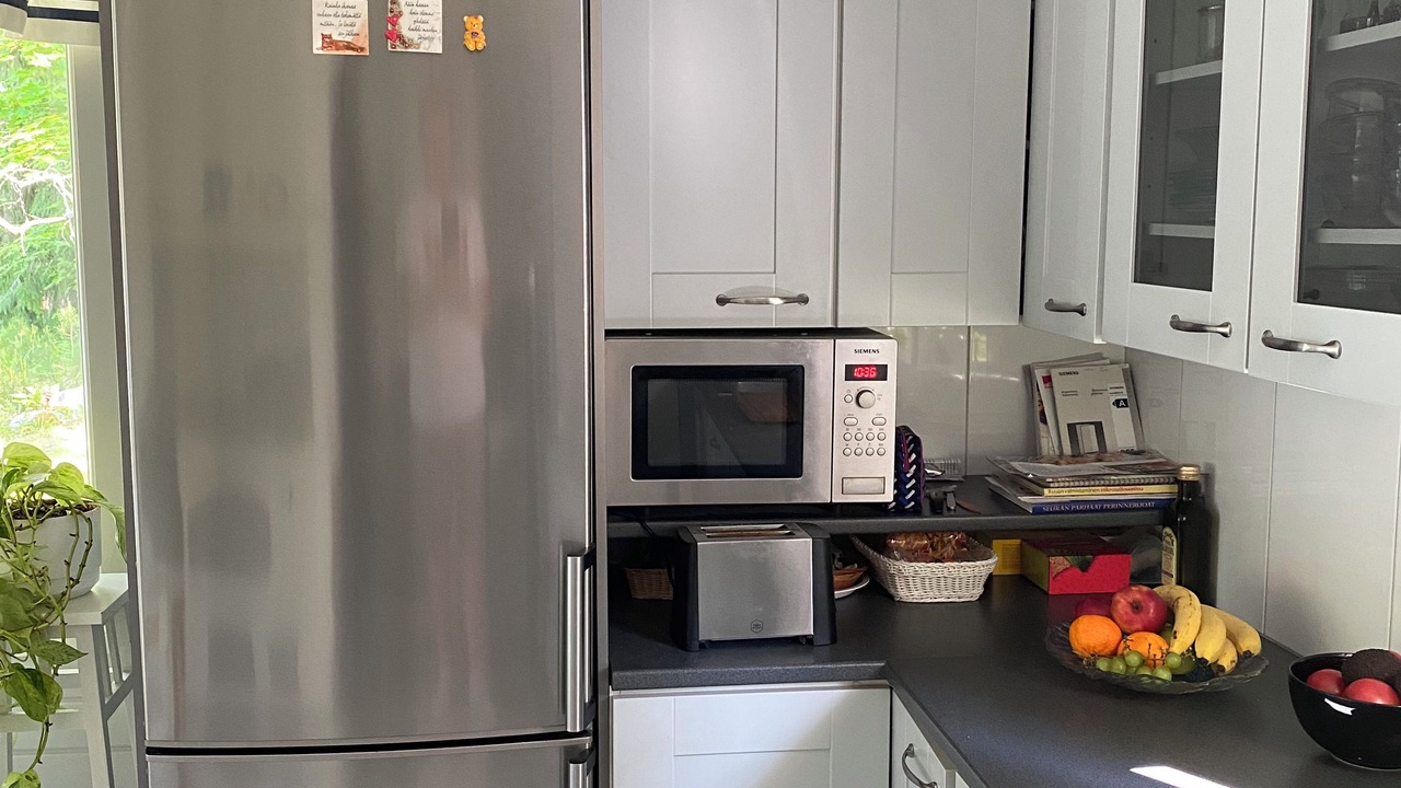 Photo of Kitchen in Lahti