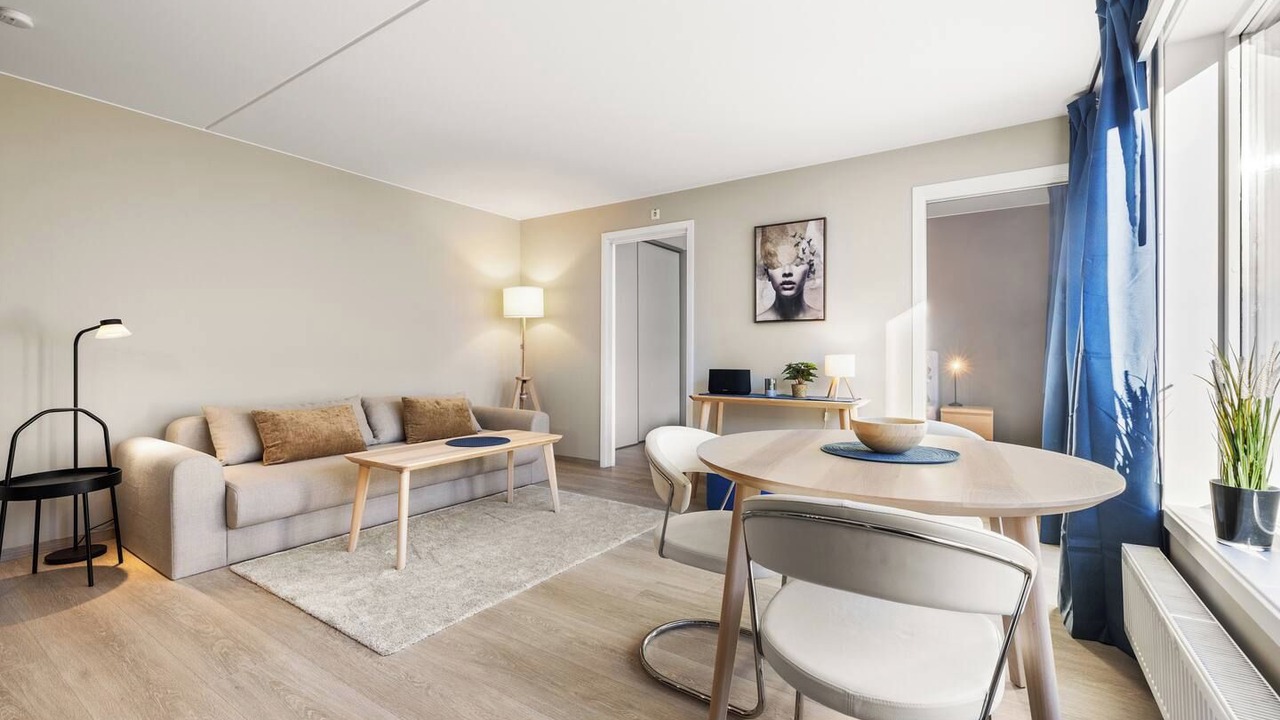Photo of Livingroom in Gronland