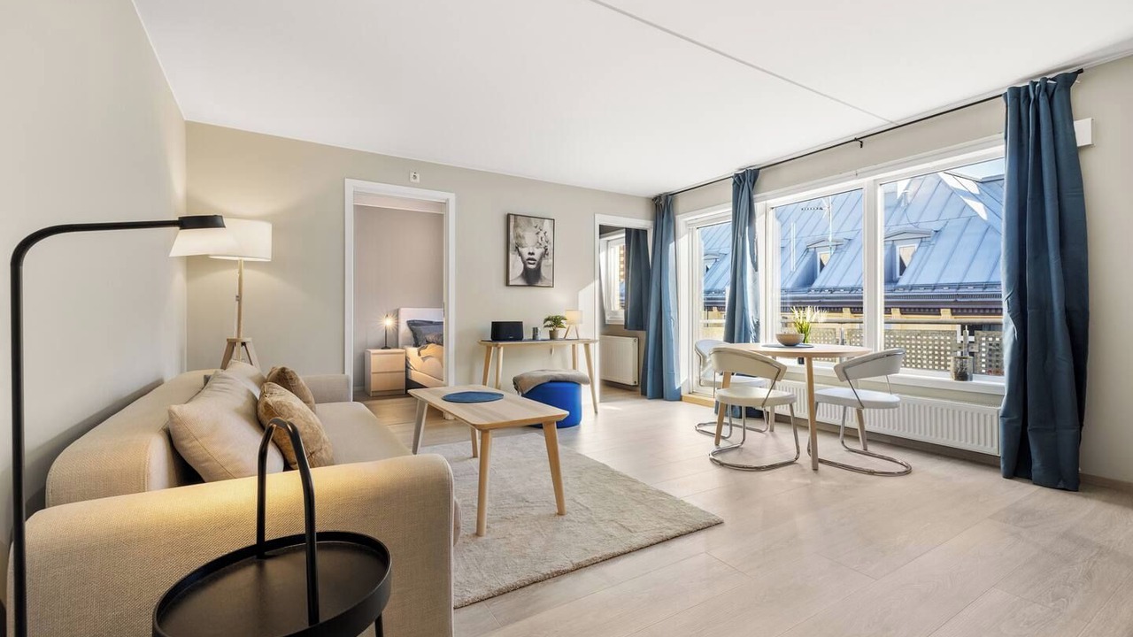 Photo of Livingroom in Gronland