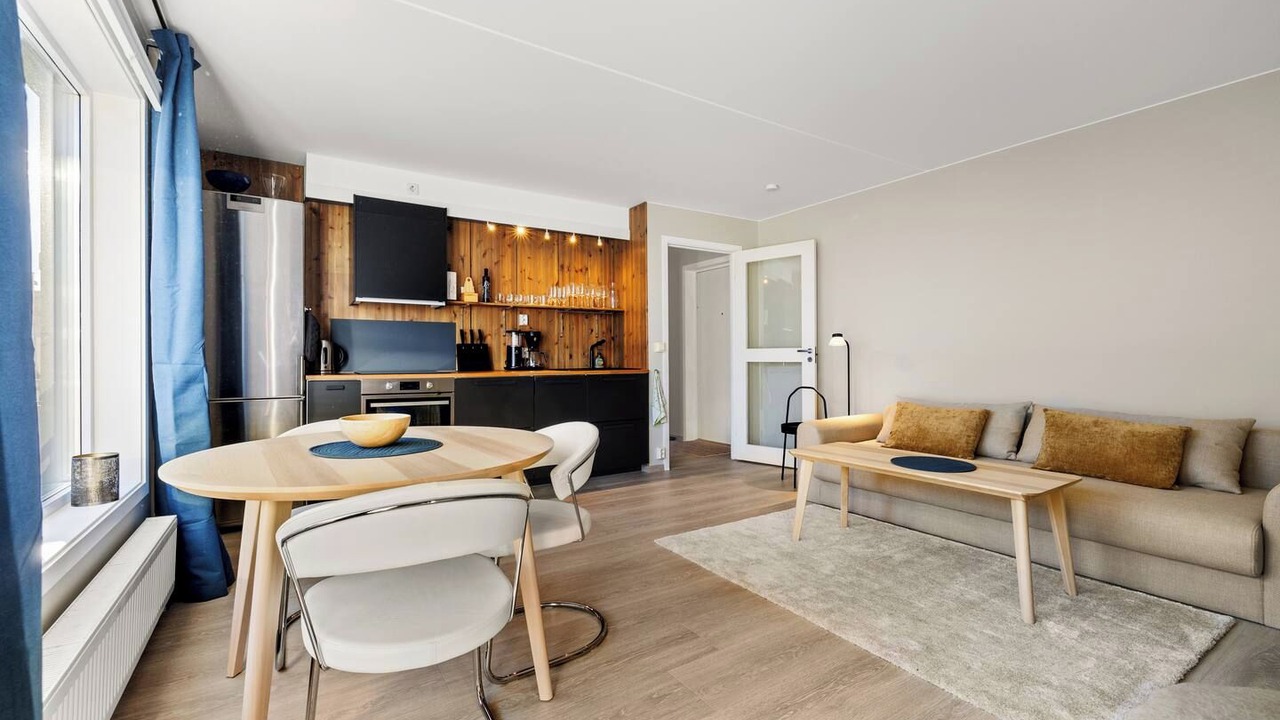 Photo of Livingroom in Gronland