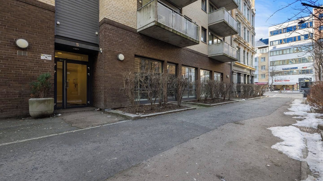 Photo of Outdoor in Gronland