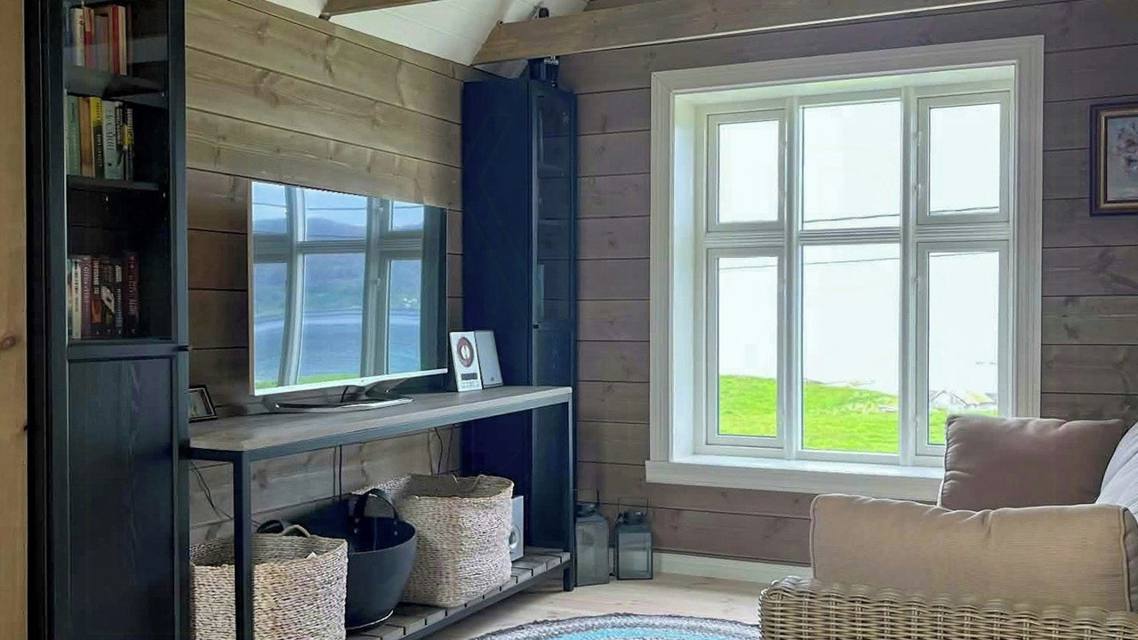 Photo of Livingroom in Sande