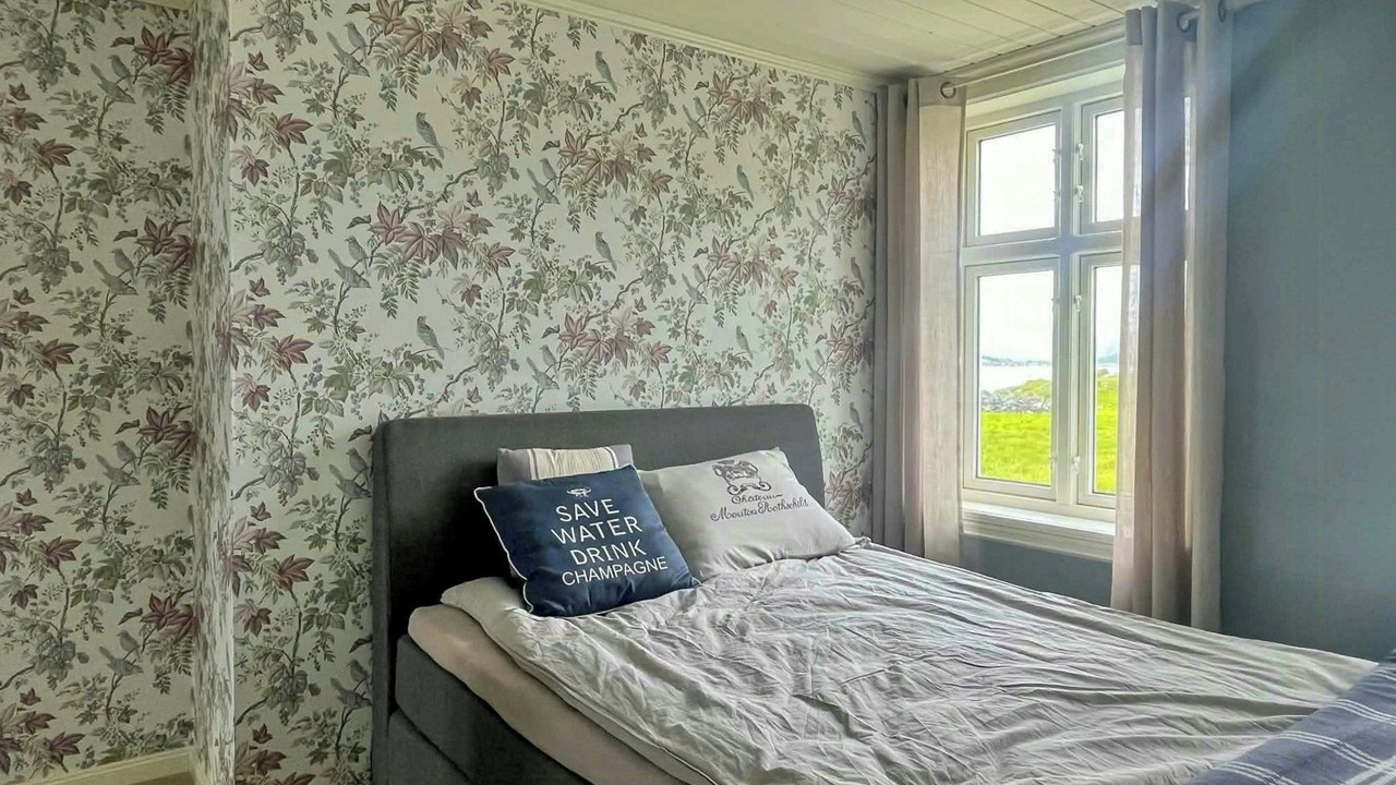 Photo of Bedroom in Sande