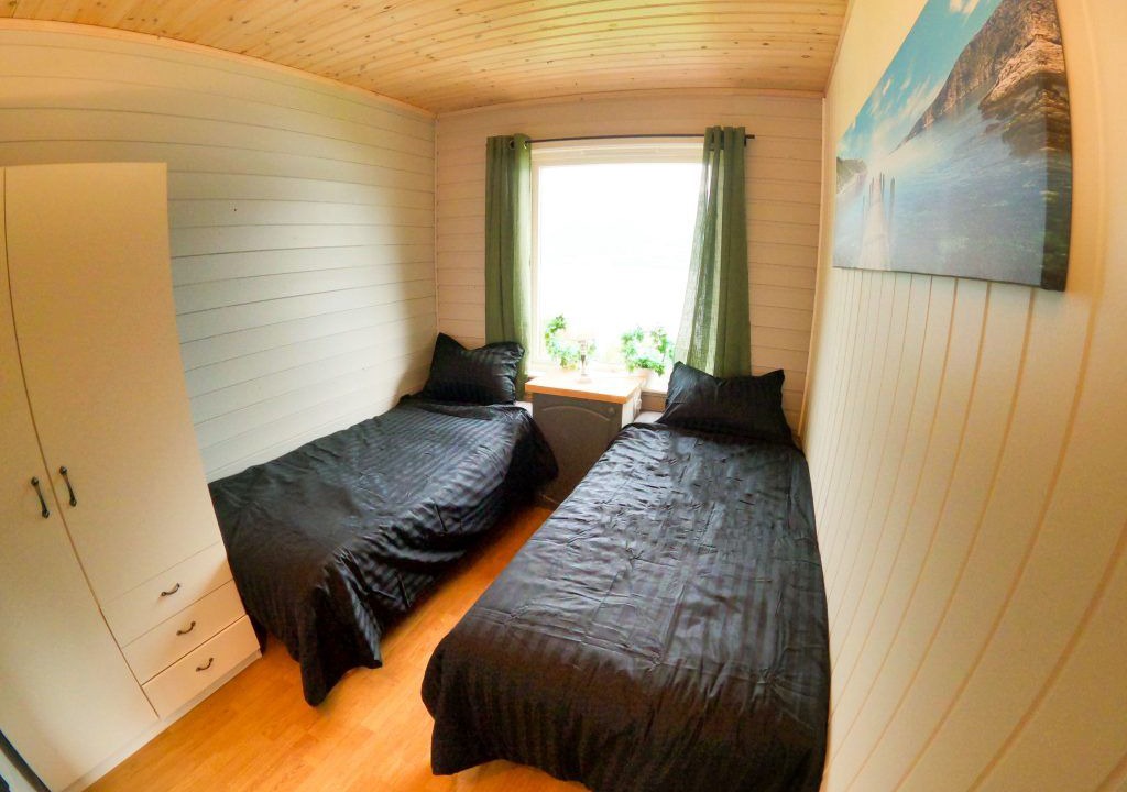 Photo of Bedroom in Gjemnes Municipality