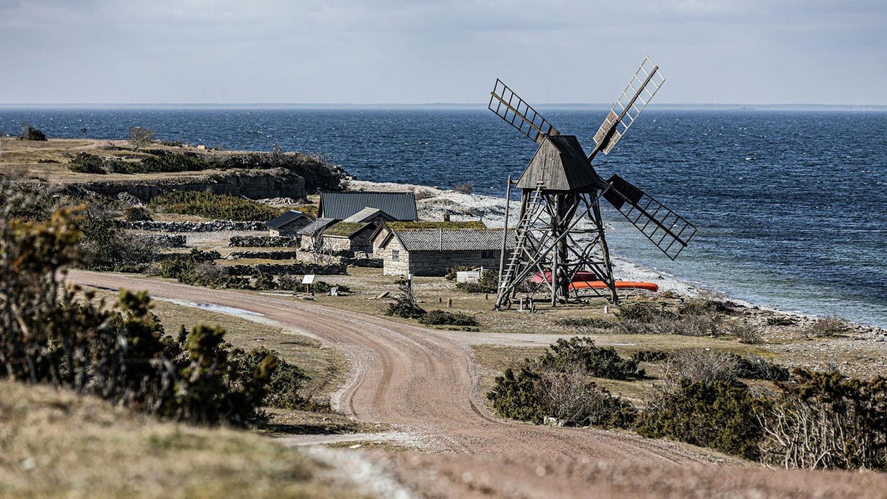 Photo of Others in Farjestaden