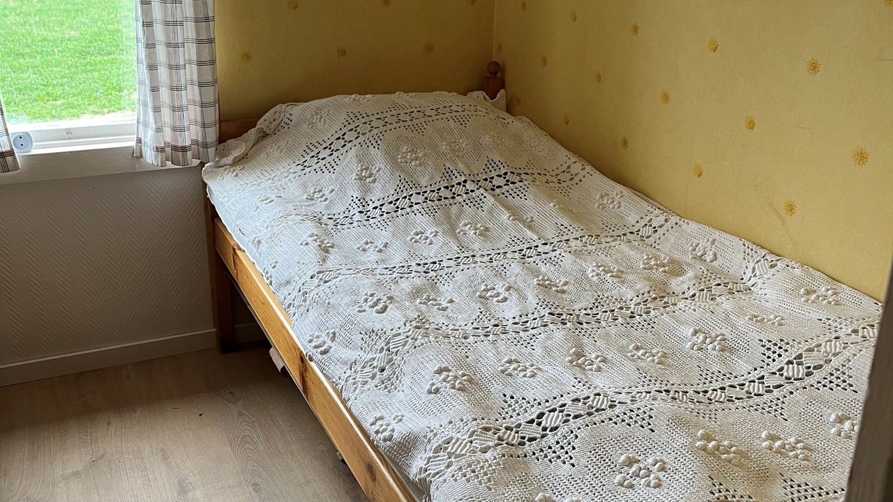 Photo of Bedroom in Farjestaden