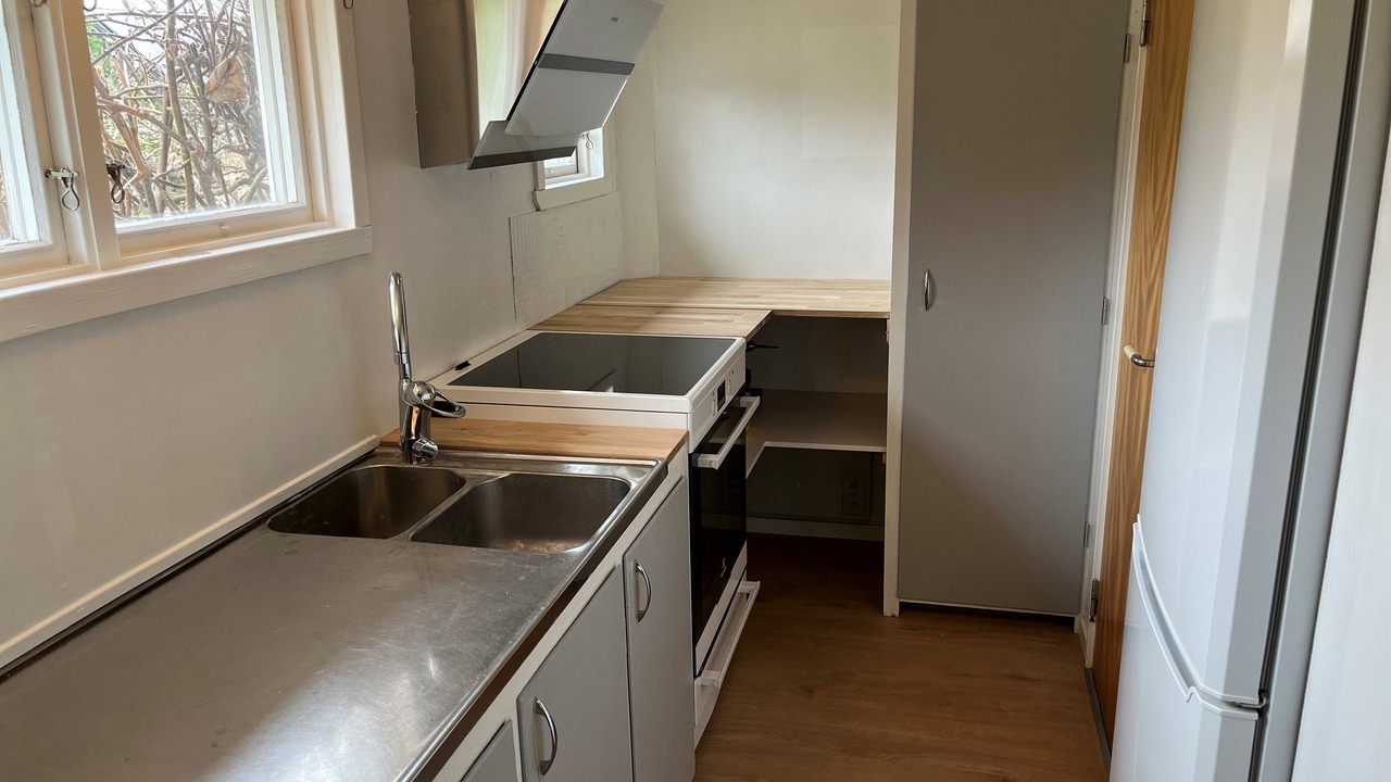 Photo of Kitchen in Farjestaden