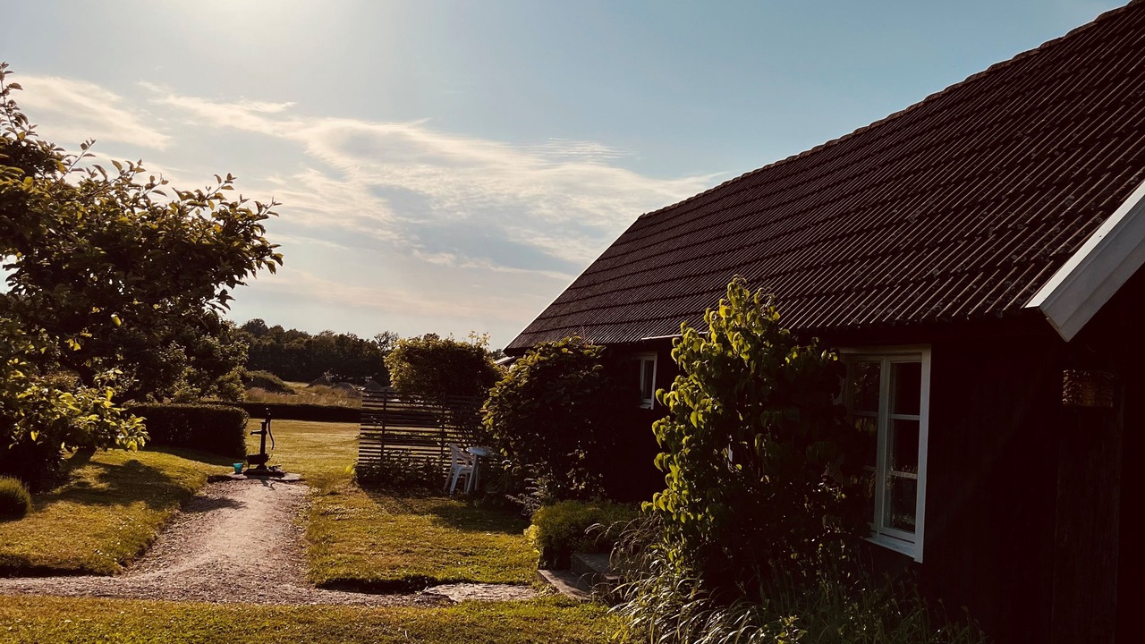 Photo of Outdoor in Farjestaden