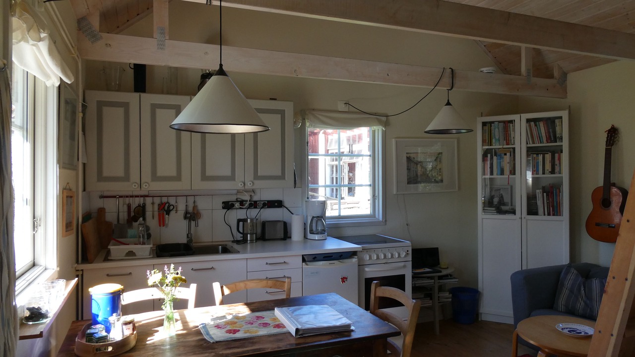 Photo of Kitchen in Hultsfred