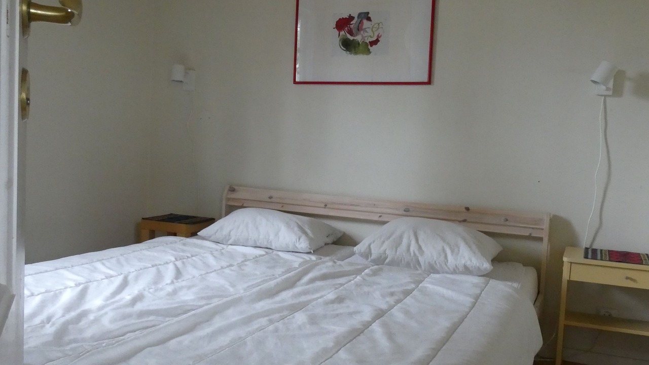 Photo of Bedroom in Hultsfred