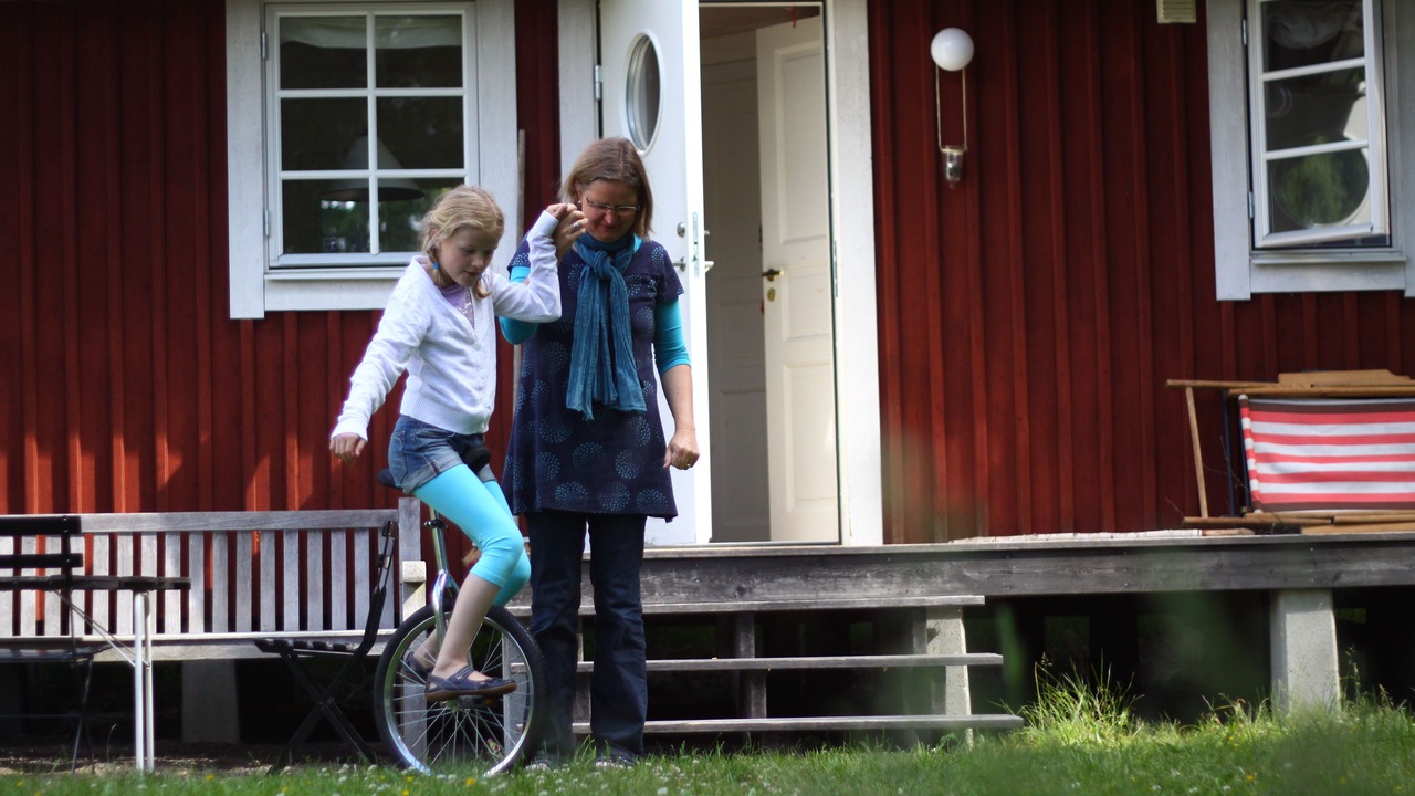 Photo of Outdoor in Hultsfred
