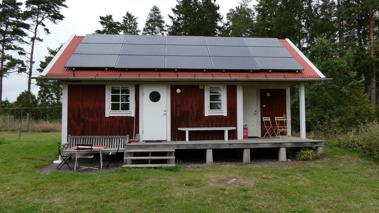 Photo of Outdoor in Hultsfred