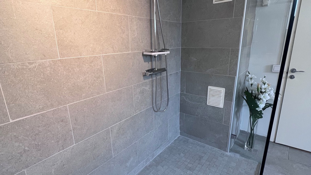 Photo of Bathroom in Ljungby