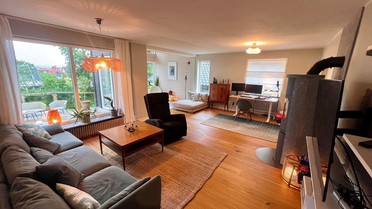 Photo of Livingroom in Ljungby