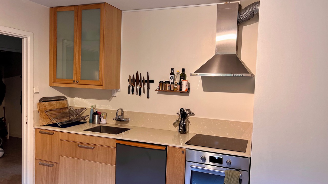 Photo of Kitchen in Ljungby