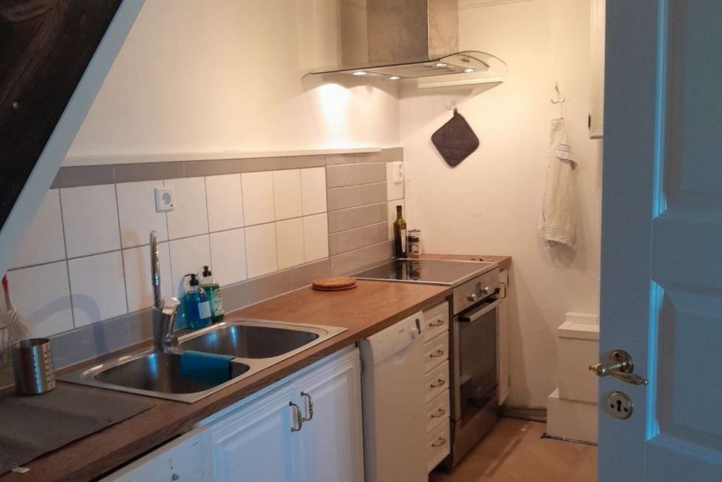 Photo of Kitchen in Rimbo