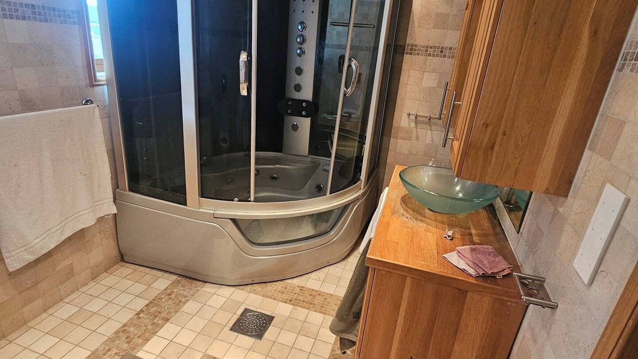Photo of Bathroom in Tonsberg