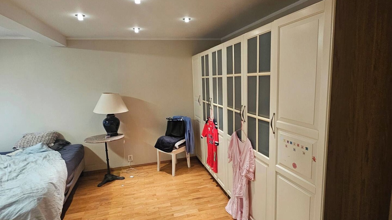 Photo of Bedroom in Tonsberg