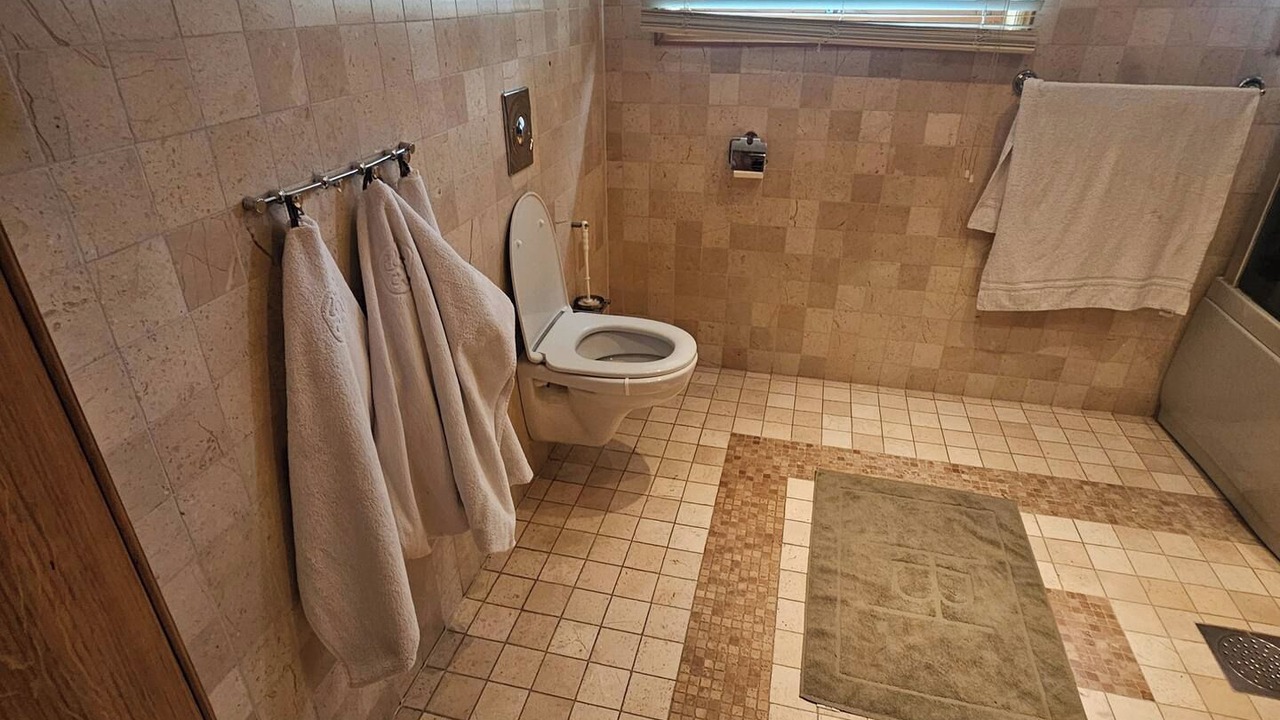 Photo of Bathroom in Tonsberg