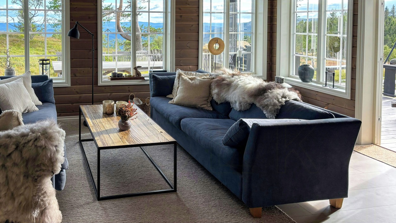 Photo of Livingroom in B