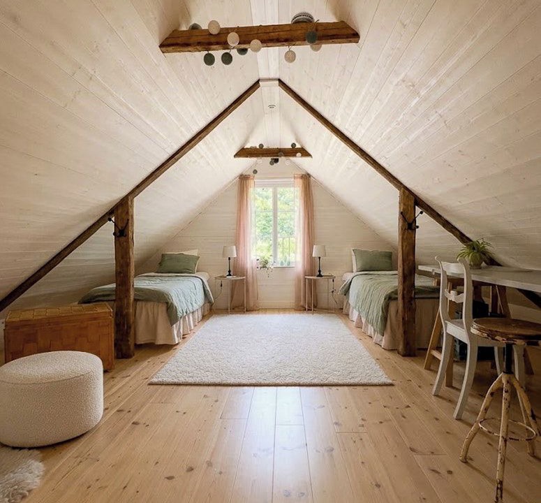 Photo of Bedroom in Andrarum