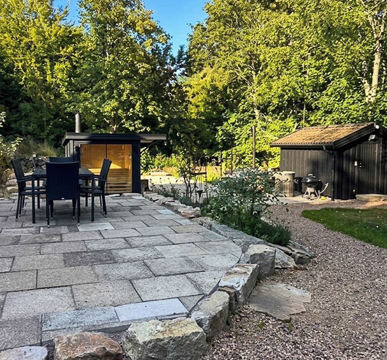 Photo of Outdoor in Andrarum