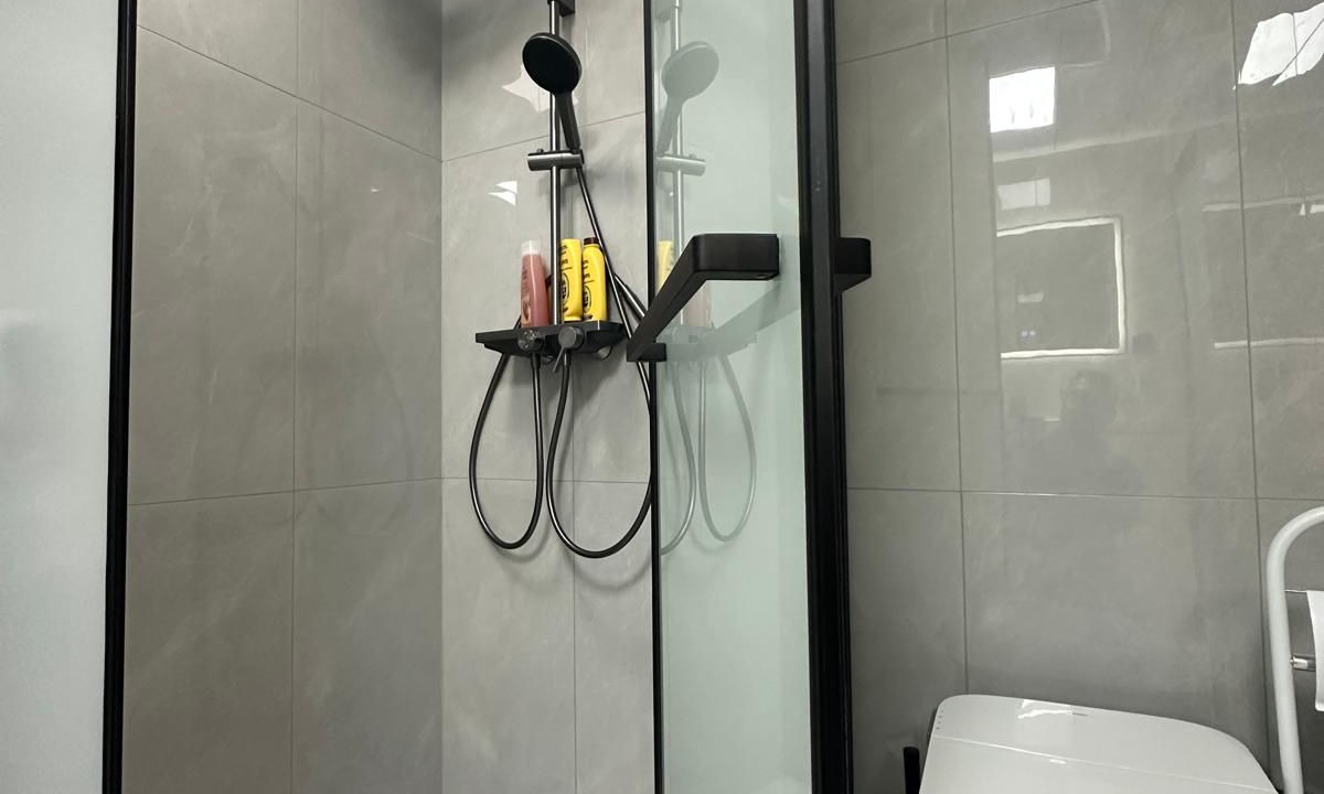 Photo of Bathroom in Billdal
