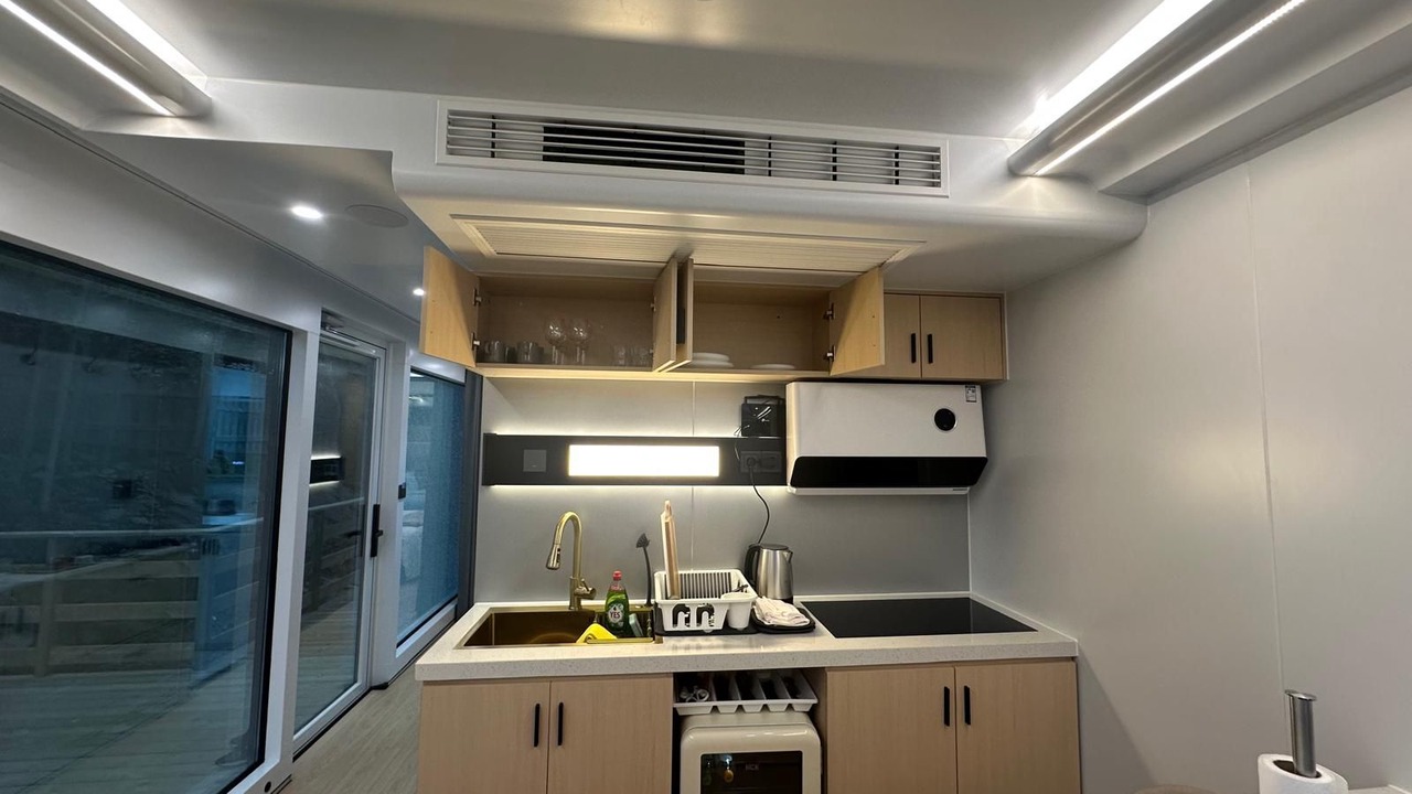 Photo of Kitchen in Billdal