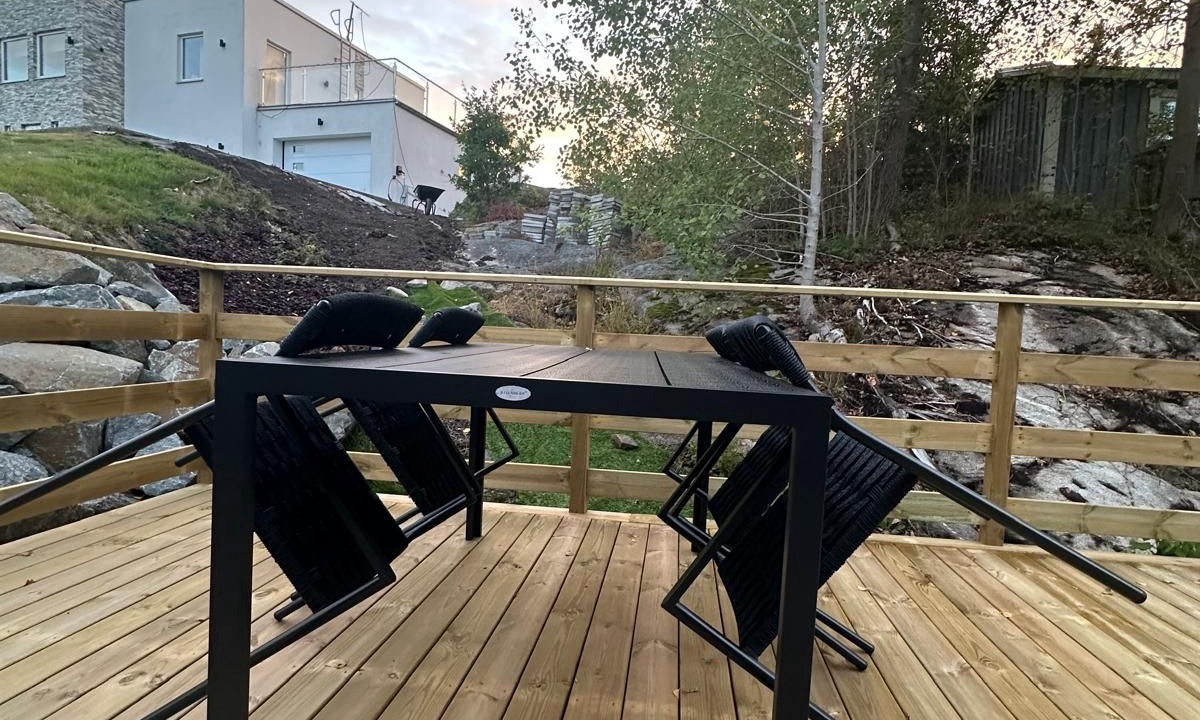 Photo of Outdoor in Billdal