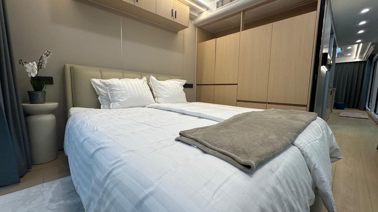 Photo of Bedroom in Billdal