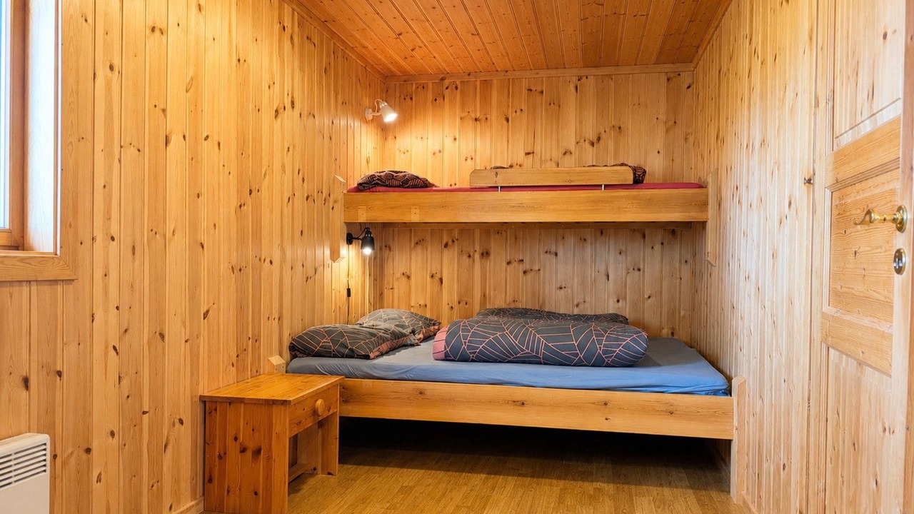 Photo of Bedroom in Al Municipality
